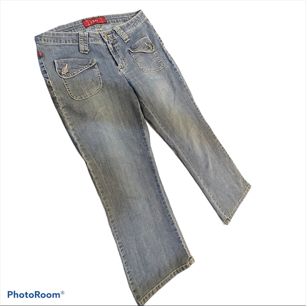 YMI JEANS